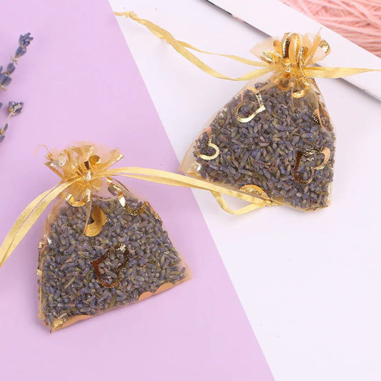 Lavender Aroma Pouch
