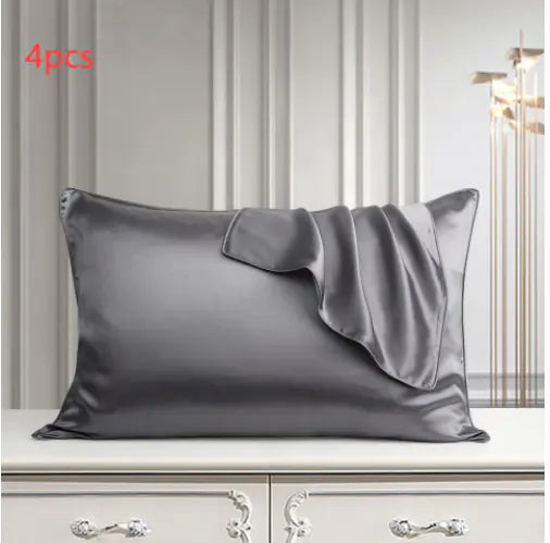 Silk Slumber Pillowcase