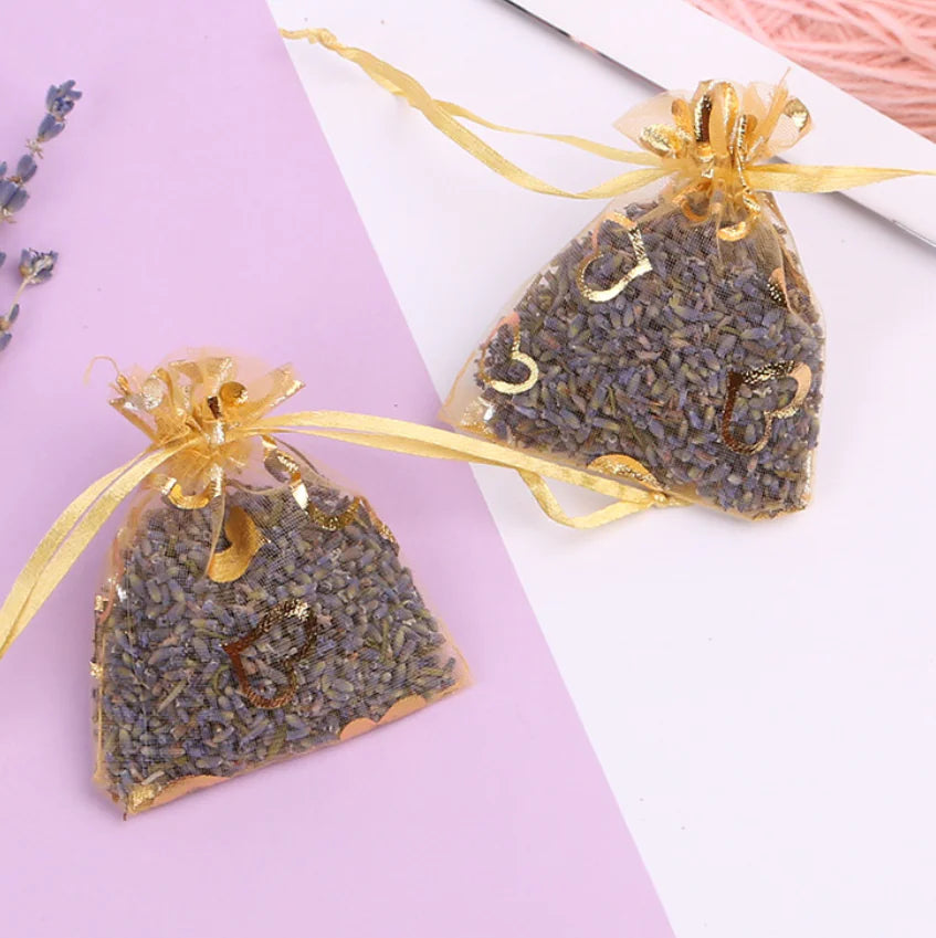 Lavender Aroma Pouch