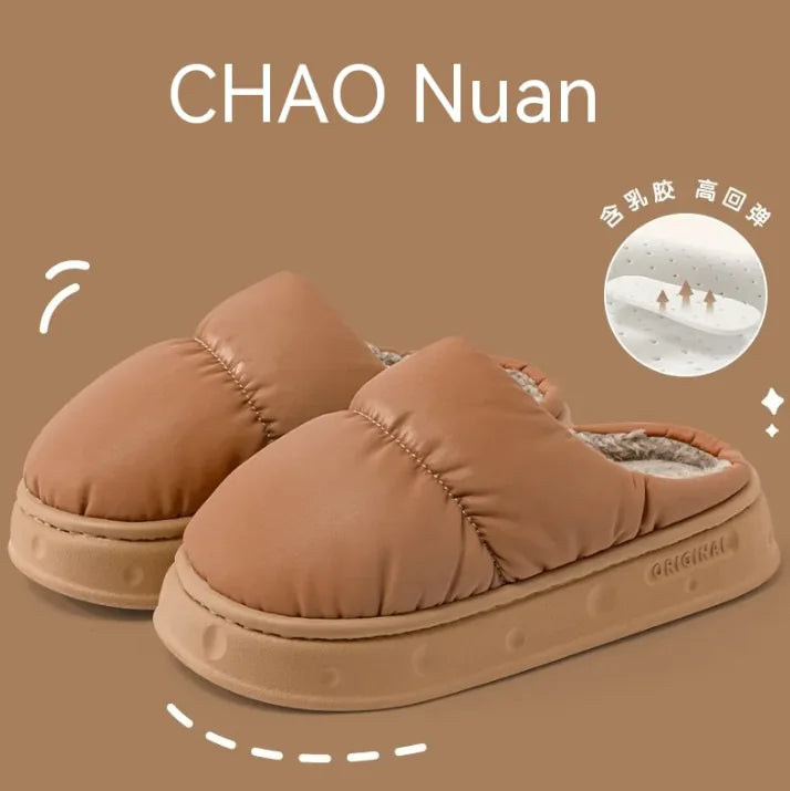 Cozy Home Slippers