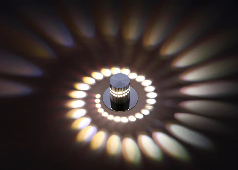 Ambiance Lighting