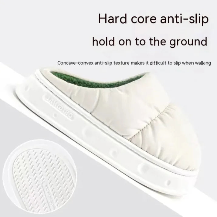Cozy Home Slippers