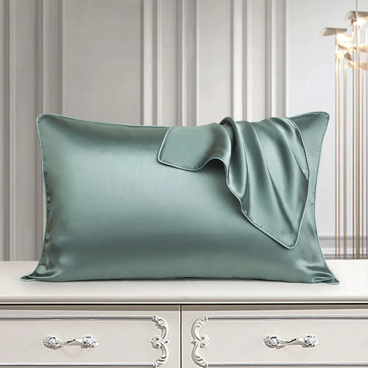 Silk Slumber Pillowcase