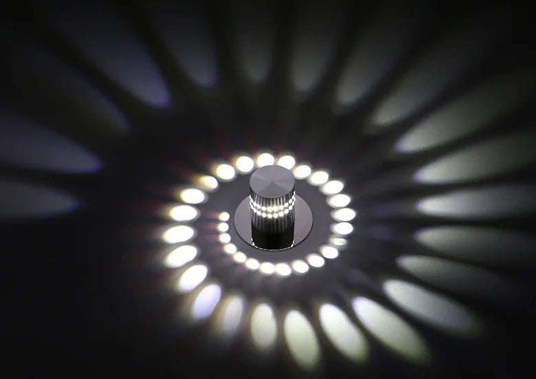 Ambiance Lighting