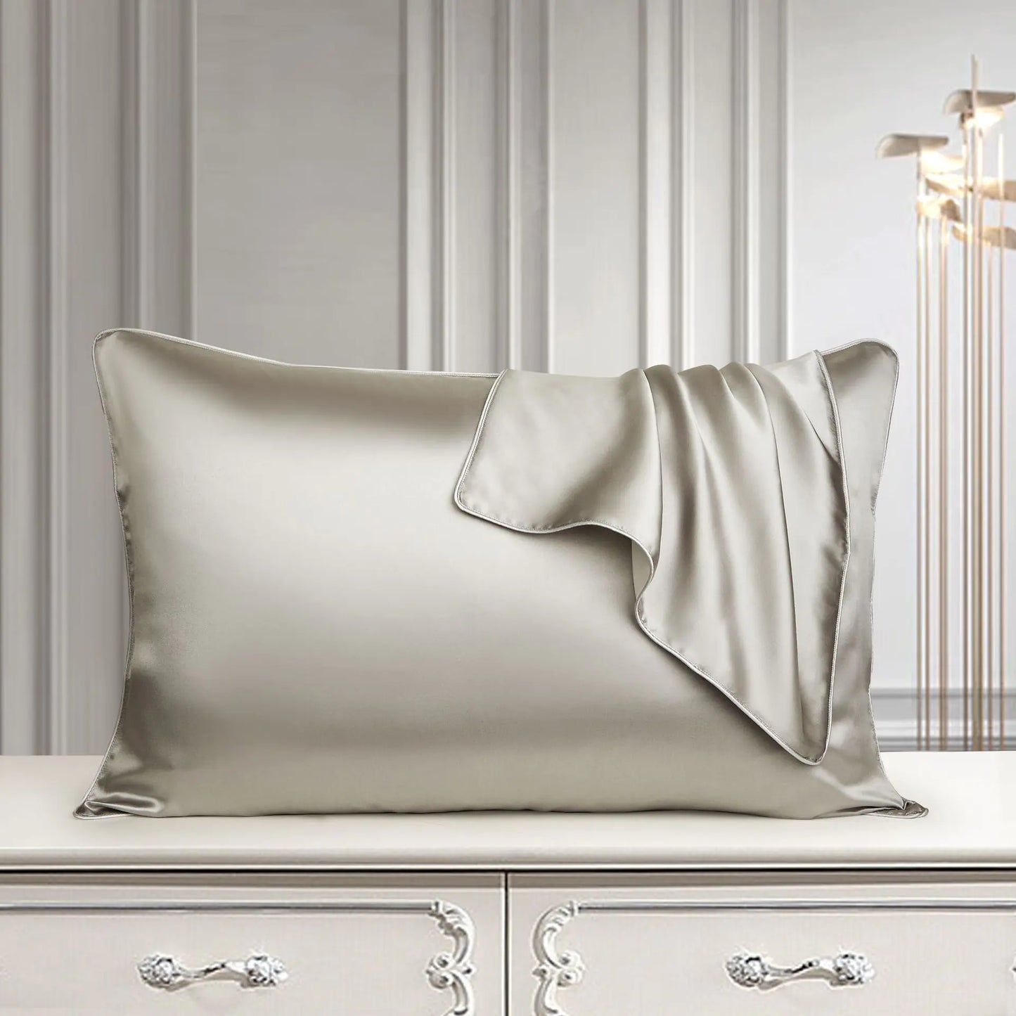 Silk Slumber Pillowcase