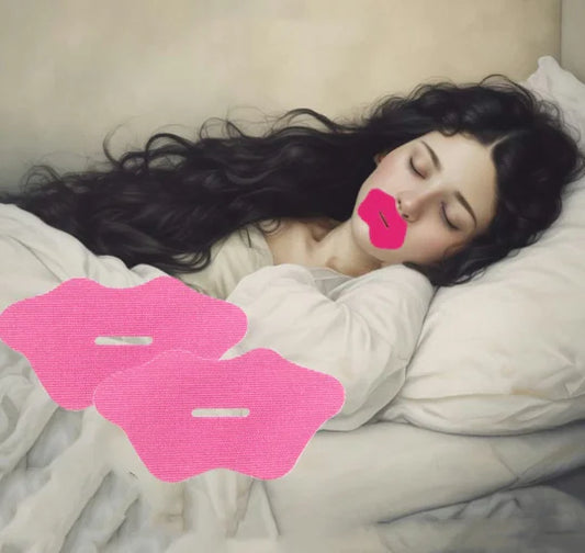 Quiet Night Mouth Tape