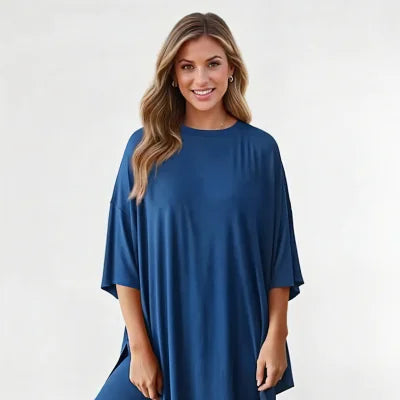 Women's Two-Piece Lounge Set