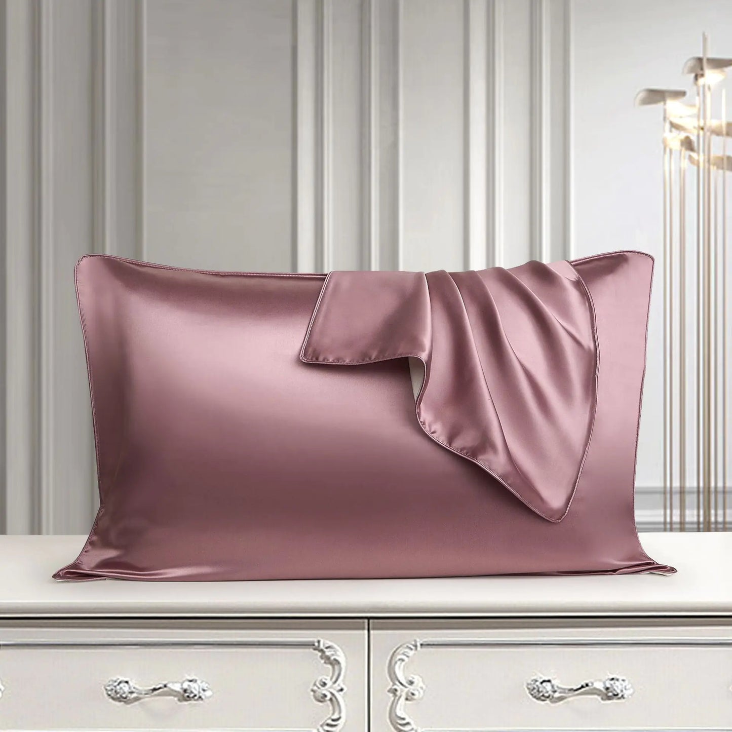 Silk Slumber Pillowcase