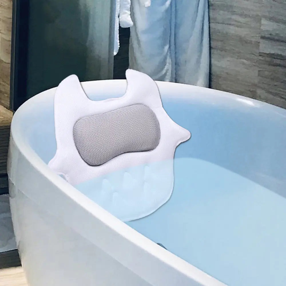 Serene Spa Bath Pillow