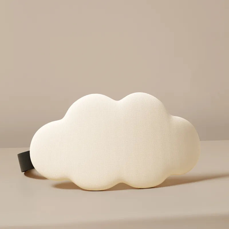 Pastel Cloud Soothing Sleep Mask