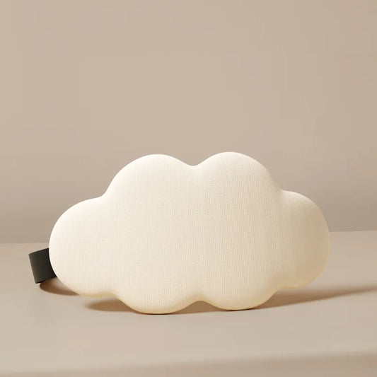 Pastel Cloud Soothing Sleep Mask