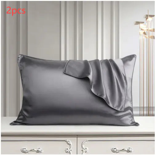 Silk Slumber Pillowcase