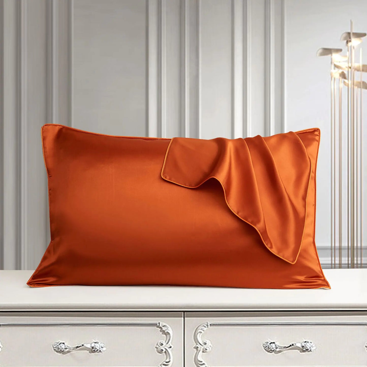 Silk Slumber Pillowcase