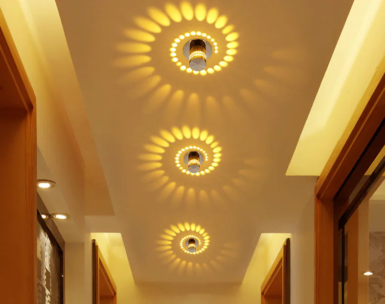 Ambiance Lighting