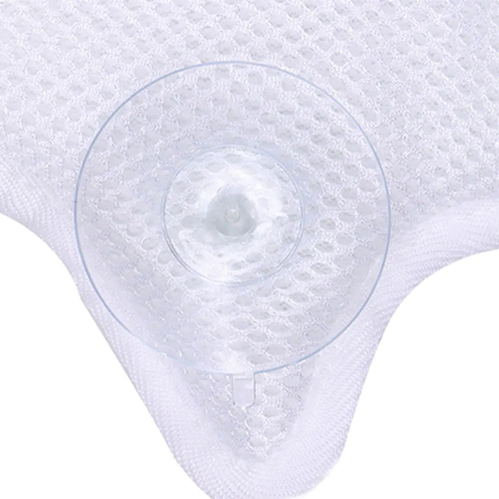 Serene Spa Bath Pillow