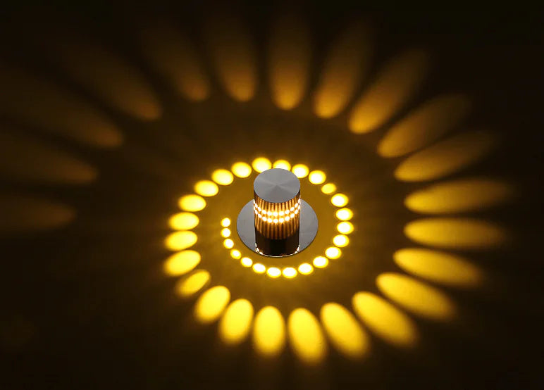 Ambiance Lighting