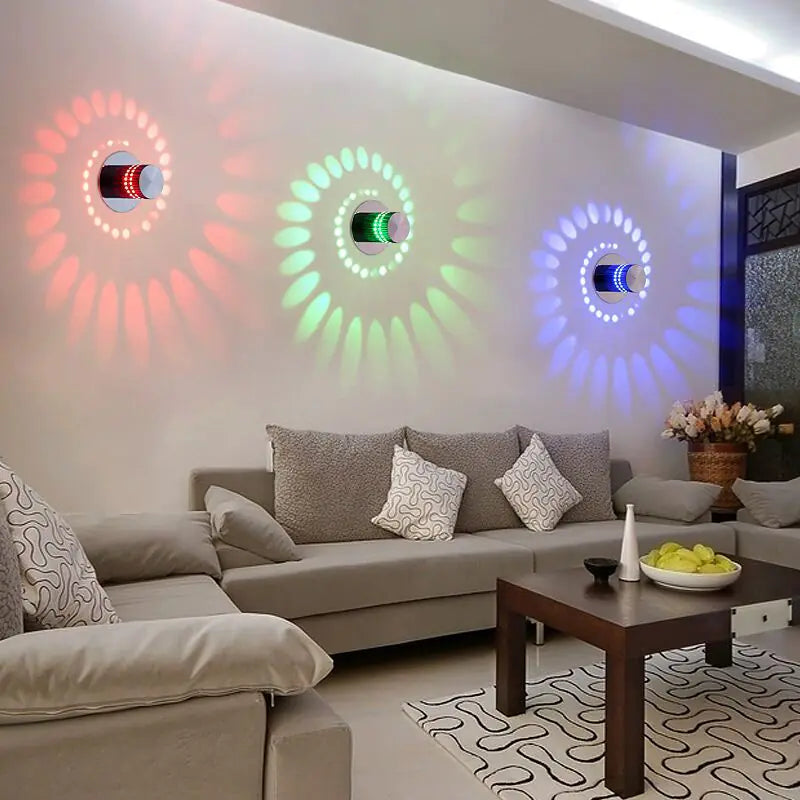 Ambiance Lighting