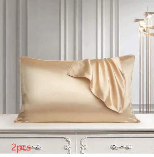 Silk Slumber Pillowcase