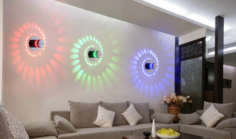 Ambiance Lighting