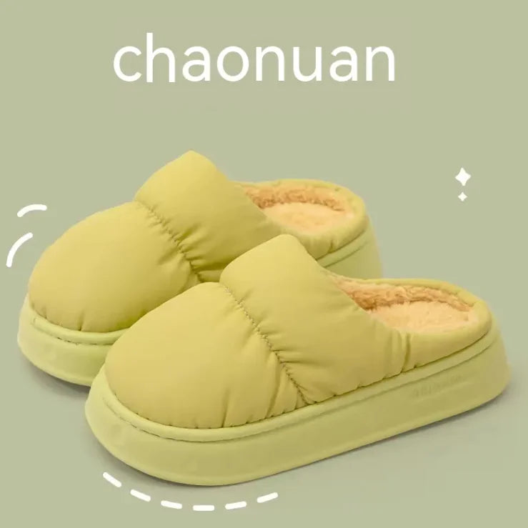 Cozy Home Slippers