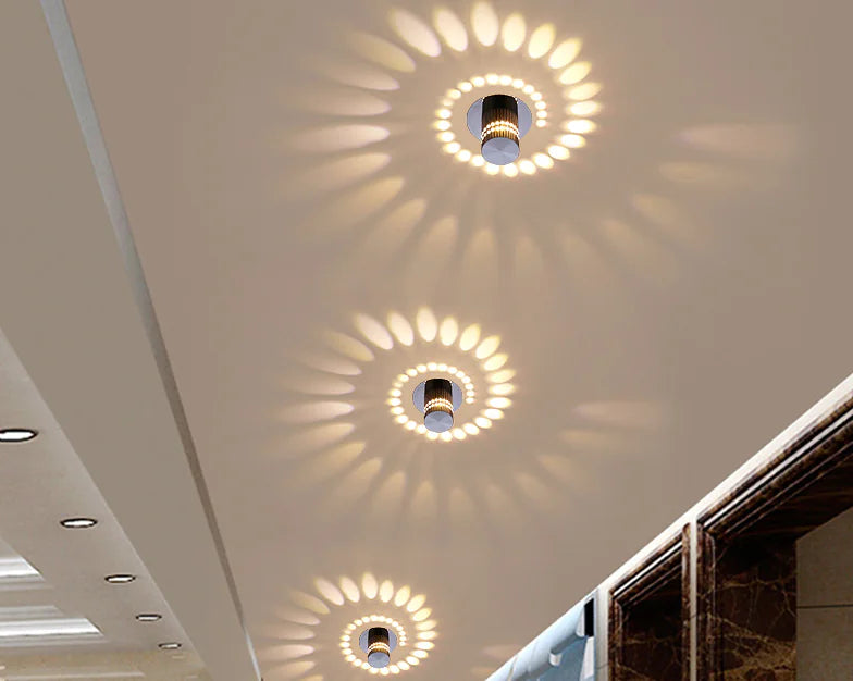 Ambiance Lighting