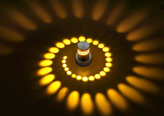 Ambiance Lighting
