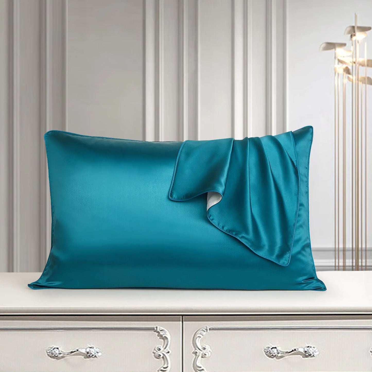 Silk Slumber Pillowcase