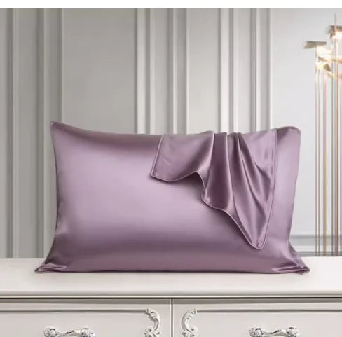 Silk Slumber Pillowcase