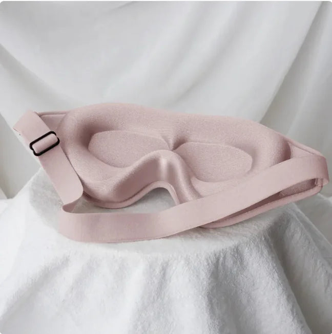 Memory Foam Eye Mask