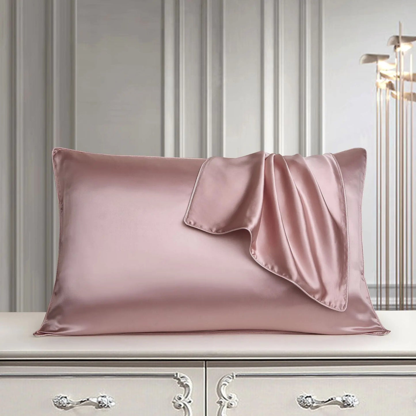 Silk Slumber Pillowcase