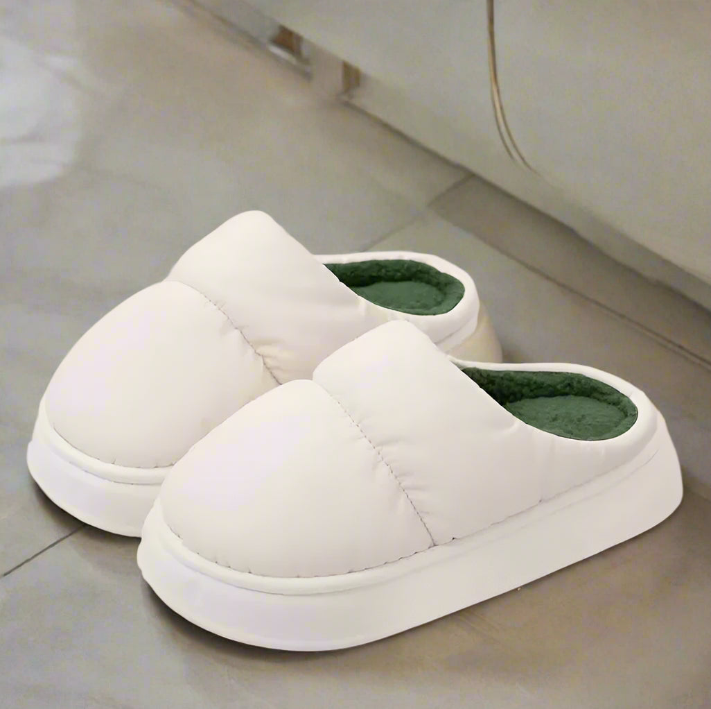 Cozy Home Slippers