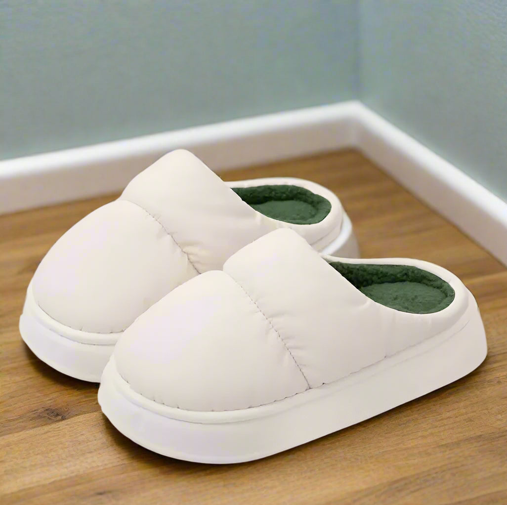 Cozy Home Slippers