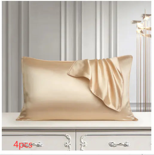 Silk Slumber Pillowcase