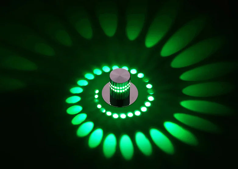 Ambiance Lighting
