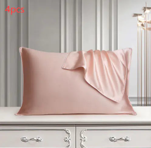Silk Slumber Pillowcase
