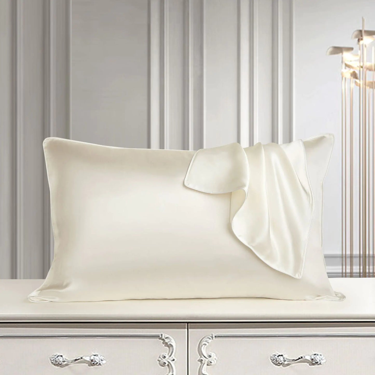 Silk Slumber Pillowcase