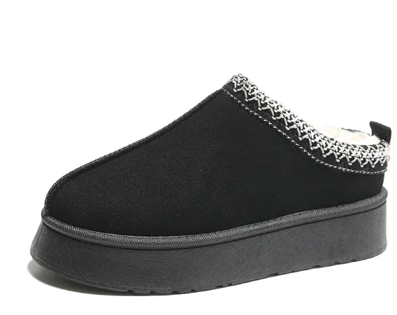 Ugg Inspired Cozy Slippers