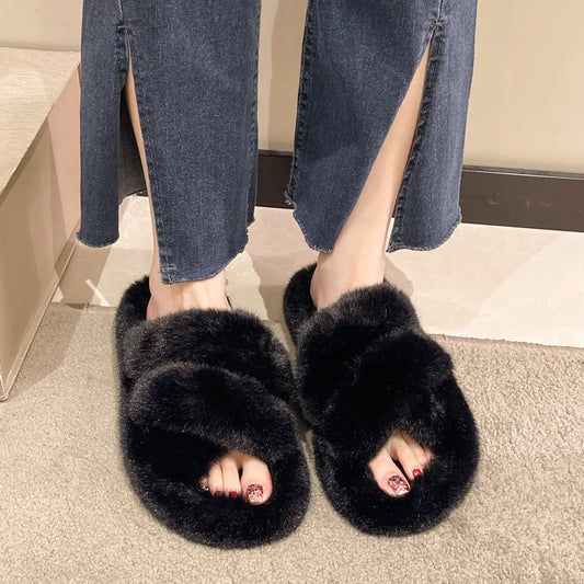 Cozy Slippers