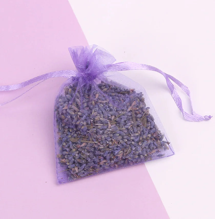 Lavender Aroma Pouch