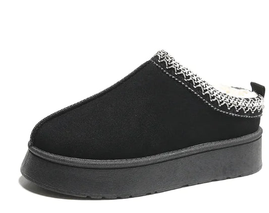Ugg Inspired Cozy Slippers
