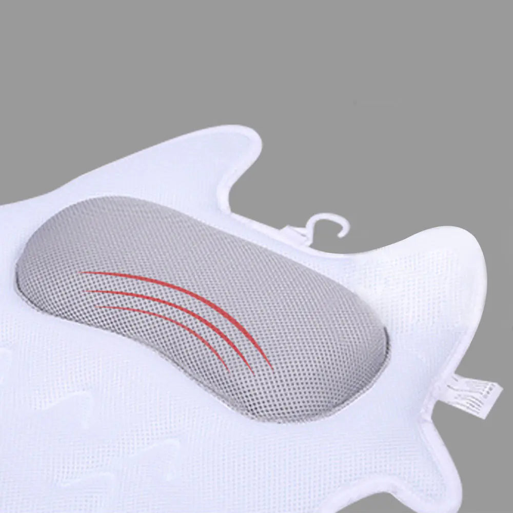 Serene Spa Bath Pillow