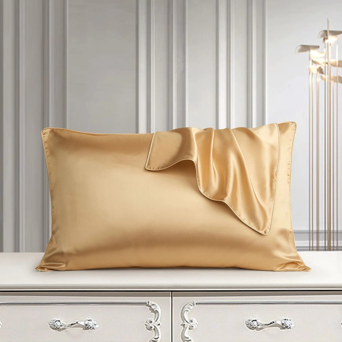 Silk Slumber Pillowcase