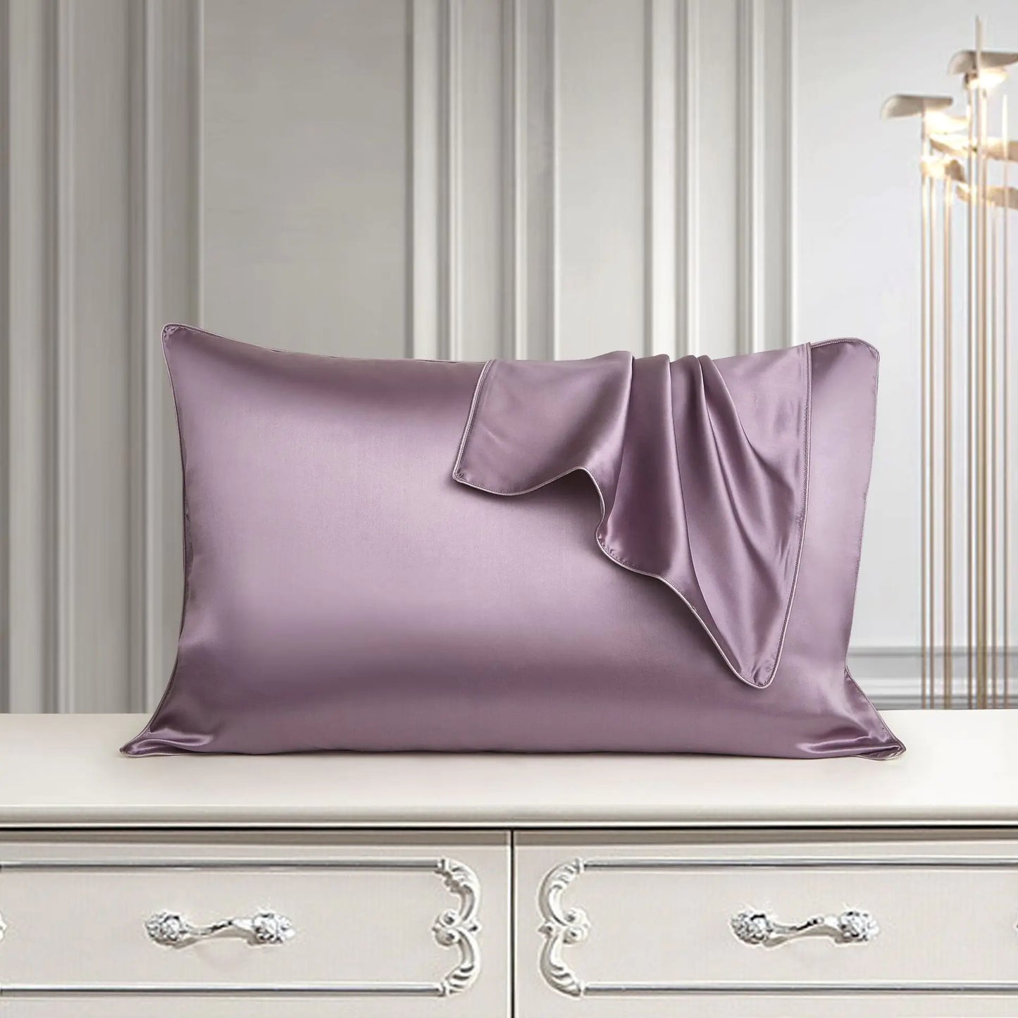 Silk Slumber Pillowcase