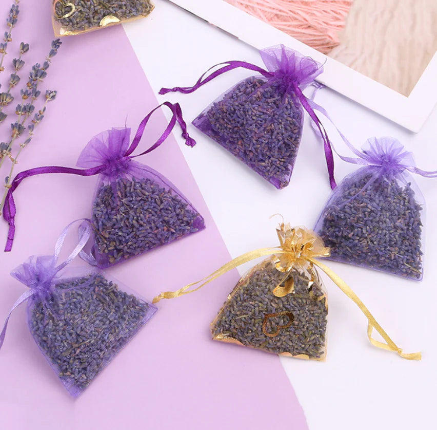 Lavender Aroma Pouch
