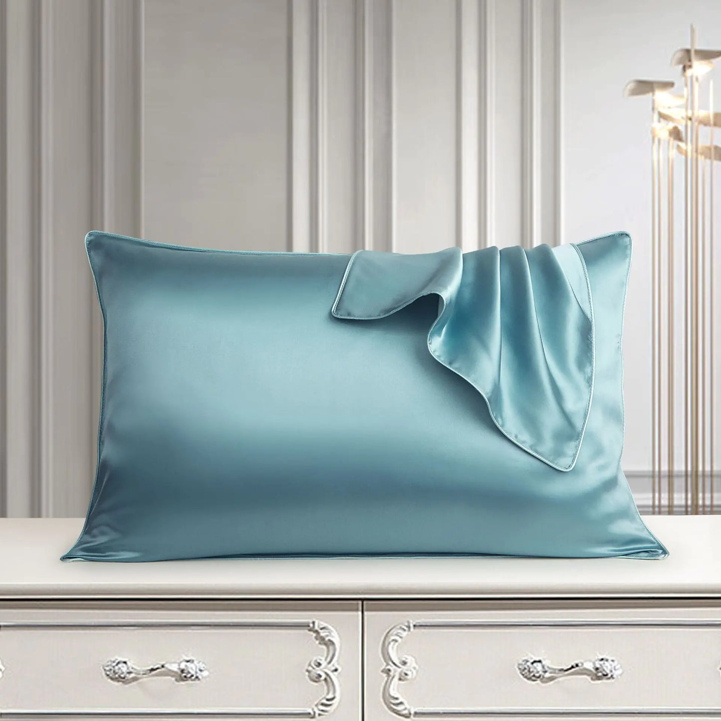 Silk Slumber Pillowcase