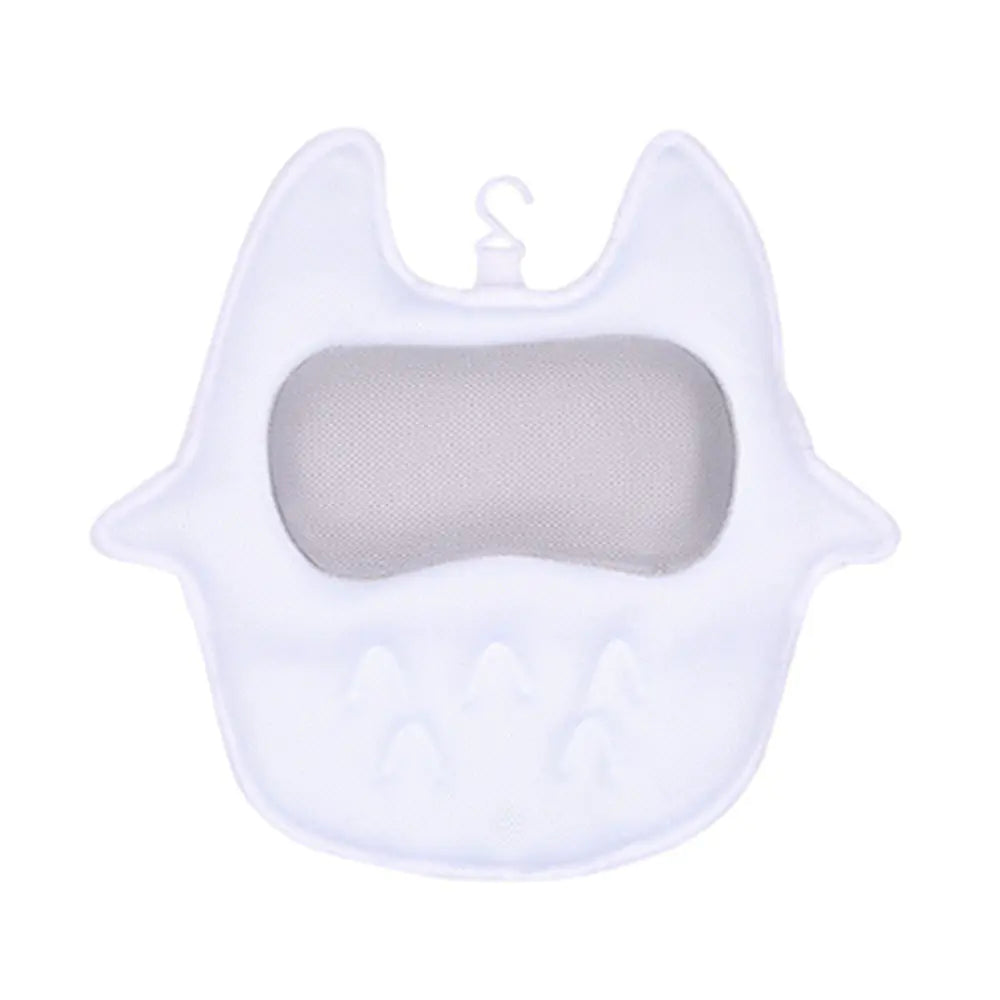 Serene Spa Bath Pillow