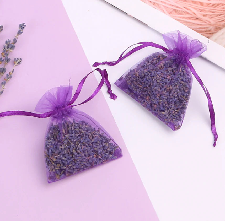 Lavender Aroma Pouch