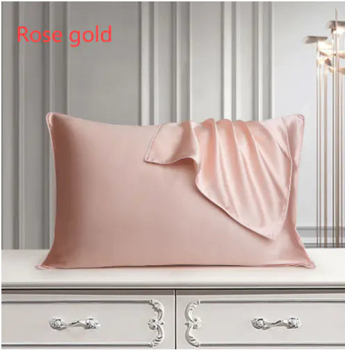 Silk Slumber Pillowcase