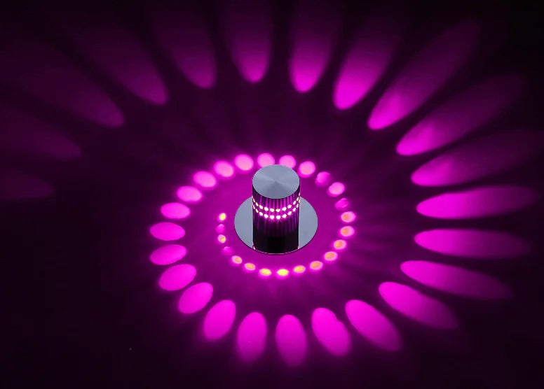 Ambiance Lighting