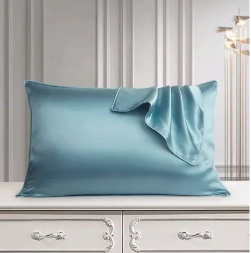 Silk Slumber Pillowcase
